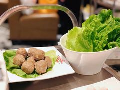 -虾吃虾涮.虾火锅.肉蟹煲(步步高梅溪新天地店)