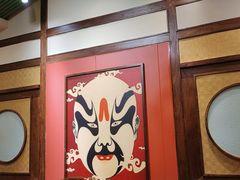 -川流不息·地道川菜·小龙虾(新松江路店)