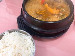 -米郎餐厅·朝鲜族料理(延长路店)