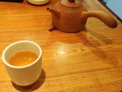 -翔峰炭火鳗鱼(悦泰街里公寓店)