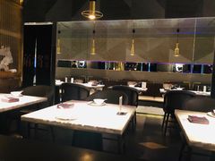 大堂-蔴将·川菜(黄龙万科店)