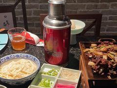 -局气 烤鸭·北京菜(光华路店)