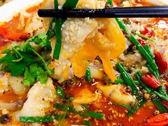 麻辣鱼-无招牌
