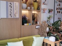 -大鱼·养生·禅洗头疗·按摩SPA