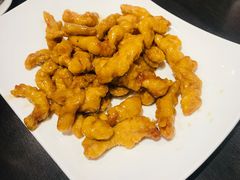 -老牌坊•鲁菜名店•地道济南菜(大观园商埠店)
