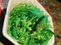 -炙柒Sekinana·精致料理 烧鸟·铁板烧(海上世界店)
