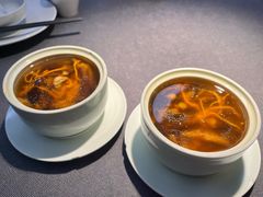 -沅江水·湖南家宴(珠江新城高德置地秋广场店)