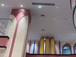 -奈尔宝·儿童乐园·亲子餐厅(鄞州万达店)