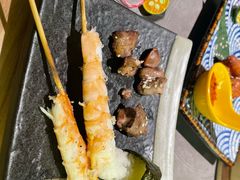 -沼津港精致料理·寿喜烧·烧鸟(龙湖南桥天街店)