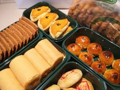 原为桃酥-泸溪河桃酥(西直门凯德店)