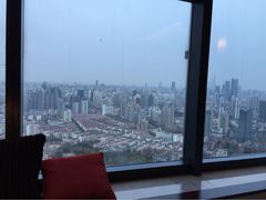 龙之梦万丽酒店-上海龙之梦万丽酒店