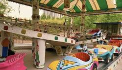 -大望京儿童游乐场