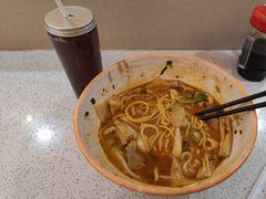 -丝路伊兰·兰州牛肉面(牛街总店)