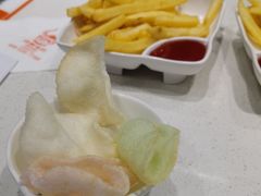 -汤姆家的牛排意面披萨(新城市广场店)