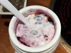 -黑鸡小馆(金源店)