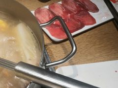 -牛很鲜潮汕牛肉火锅(朝晖路店)