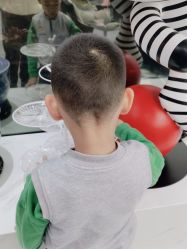 -芭莎造型·BAZAAR SALON