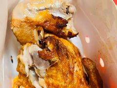 -肯德基(建华店)