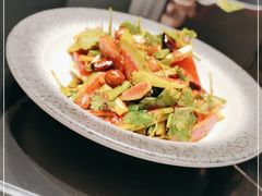 -鼎原力量东北吊炉烧烤(幸福街店)