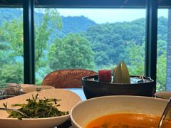 -湘湖逍遥庄园·水漾中餐厅