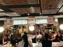 -老淮滨-蚌埠非遗小吃(淮河路店)