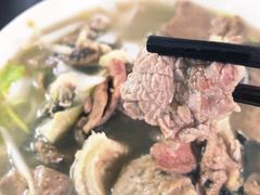 -潮镇老尾牛杂(环城西路店)