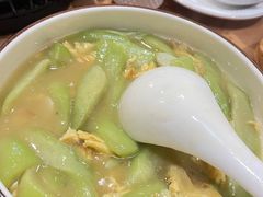 -绿茶餐厅(成都太古里店)
