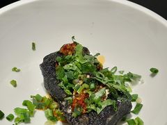 -又见炊烟炭火烤肉(五一新村店)