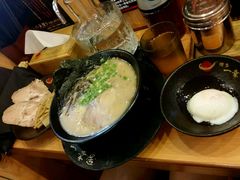 -博多一幸舍(侨福芳草地购物中心店)