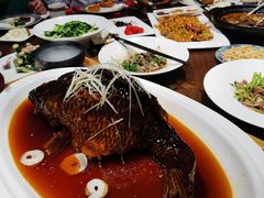 -卫鼎轩·曹公馆(鼓楼店)