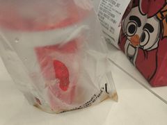 -华莱士·全鸡汉堡(宝岗店)
