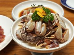 -舟小鲜·舟山小渔村(凤城四路中登广场店)