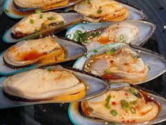 -Kingkong Buffet(The Mercury ville)