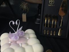 -西檬树SIMON·T轻奢蛋糕(大东方Max店)