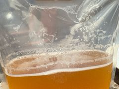 -国际青年会议酒店-莱客德国啤酒餐厅