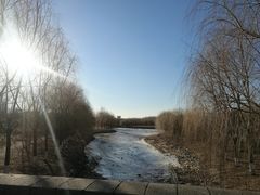 -东坝千亩湖公园