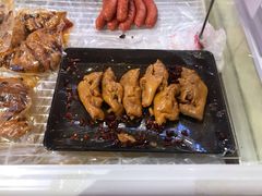 -永旺黄岛购物中心