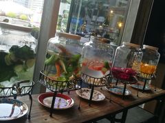 -I HOLIC艾豪丽披萨(KKone店)