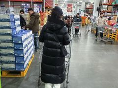 -山姆会员商店(亦庄创意生活广场店)