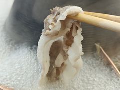 -楼外楼大刀肉传统火锅居(博学路店)