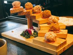 三福手打肉圆子-盡膳口福·百年汤方火锅(科华北路店)
