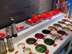 -钢管厂五区小郡肝火锅串串香(清河店)