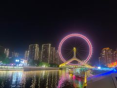 -海河游船-永乐码头(大悲院)