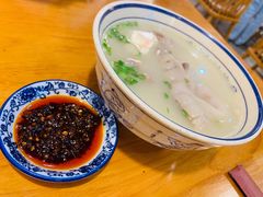 老妈蹄花-易老妈蹄花.特色川菜(人民公园总店)