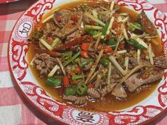 -盐老幺自贡盐帮菜老店