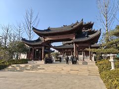 -江心屿景区