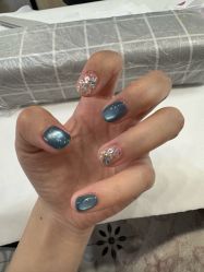 -StartNail美甲