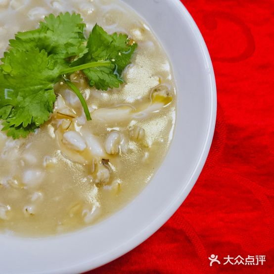 三记海鲜餐馆(新湖一路店)