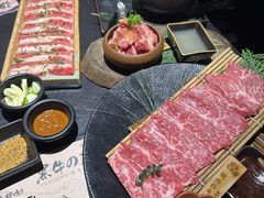 -黑牛の店·黑金店(沈阳万象城店)