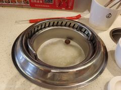 -龍歌自助小火锅(市南金茂湾店)